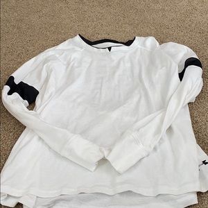 Under armour long sleeve shirt